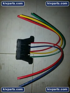 Imperial 80867 ATO Fuse Block – actual item, photo 3 of 3