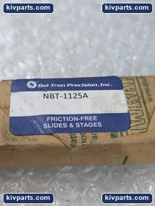 NBT-1125A Air Cylinder – actual item, photo 3 of 4