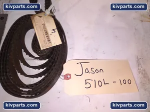 510L-100 Industrial Belt – actual item, photo 2 of 3