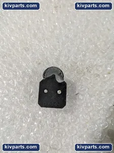 Cutler-Hammer 9586H1332B H1332B Overload Heater Coil – actual item, photo 5 of 6