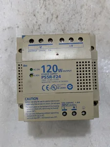 IDEC PS5R-F24 Izumi Power Supply