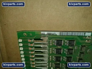 Siemens 720050308 720050204 Printed Circuit Board – actual item, photo 2 of 3