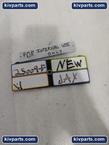 Mersen EAFBCC303RP0 Fuse – actual item, photo 7 of 7