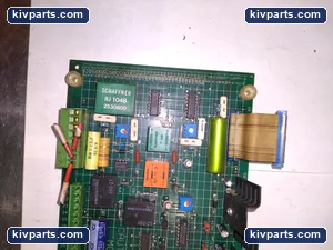 Reliance Electric 804.13.00 DC Drive – actual item, photo 3 of 7