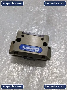 Schunk 370151 Air Cylinder – actual item, photo 5 of 6