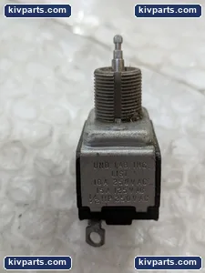 7570K83 Toggle Switch – actual item, photo 4 of 5