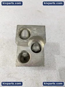 Eaton TA1000NB1 Aluminum Mechanical Lug Terminal – actual item, photo 2 of 9