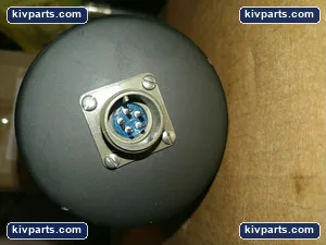 MV-21 Motorized Zone Valve Operator – actual item, photo 3 of 3
