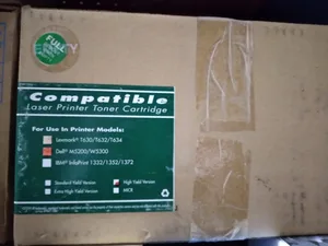 Dell M5200 Printer