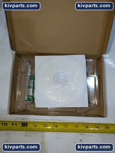 General Electric 10GTEK Network Switch – actual item, photo 4 of 10