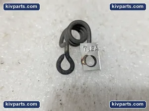 Cutler-Hammer 9102 H23A Overload Heater Coil Element – actual item, photo 3 of 4