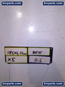 Gates BX140 Industrial Belt – actual item, photo 3 of 3