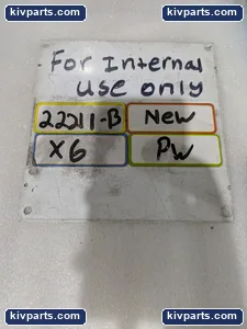 Cutler-Hammer 10177H1204 Overload Relay Heater Coil – actual item, photo 5 of 5