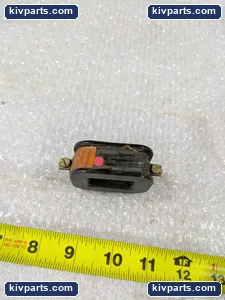 Westinghouse S-1406933 AM Relay – actual item, photo 2 of 5