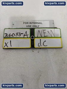Wayne Check Valve – actual item, photo 7 of 7