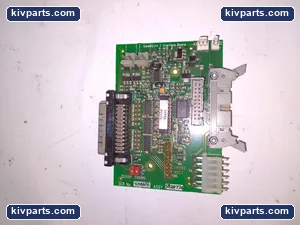 20468 Smartdate 2 Interface Board – actual item, photo 2 of 11
