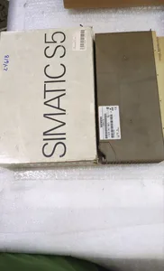Siemens 943-7UB21 SIMATIC CPU – actual item, photo 1 of 9