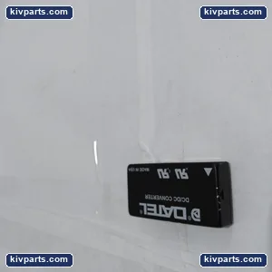 Datel UWR-5/2000-D48E Isolated DC-DC Converter – actual item, photo 4 of 5