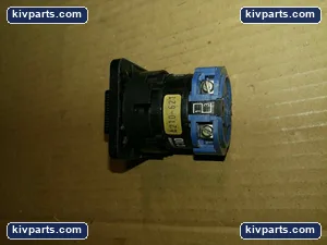 Kraus Naimer C10 A210 621 Rotary Cam Switch – actual item, photo 2 of 4