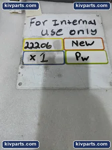 General Electric 3021135 Renewable Coil – actual item, photo 5 of 5