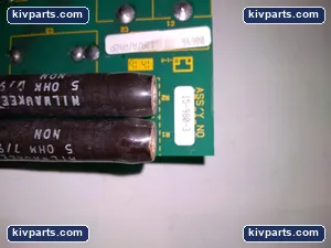 Dynamatic 70-319-2 – actual item, photo 2 of 5