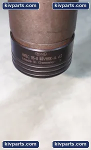 Walc M3-M12 – actual item, photo 3 of 3