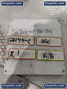 Mitsubishi CP30-BA Circuit Protector Curve Breaker – actual item, photo 5 of 5