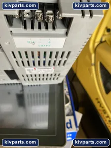 Sharp ZM-582SA LCD Control Terminal – actual item, photo 4 of 6