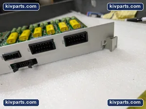 Toshiba DPHC06G001 Industrial Automation Drive – actual item, photo 9 of 12