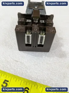 Cutler-Hammer 9575H2688-107 Type AA Relay – actual item, photo 11 of 13