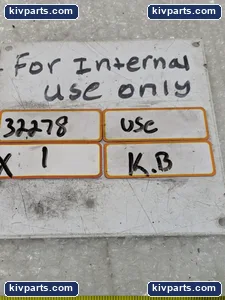 Federal Pacific NC230 FPE Stab-Lok Circuit Breaker – actual item, photo 5 of 5
