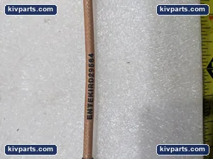 Entek IRD IRD29584 – actual item, photo 4 of 5