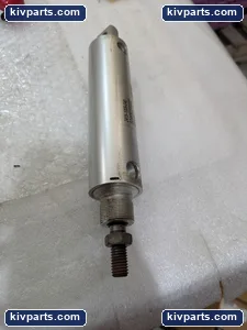 Ingersoll-rand 2415-1009-040 ARO Pneumatic Air Cylinder – actual item, photo 3 of 4