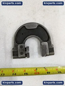 Adjustable Limit Snap Gage C-Frame Machinist Inspection Gauge Tool Industrial – actual item, photo 2 of 3