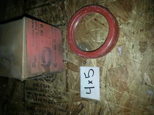 Adalet AM10 Molded Insulating Bushing
