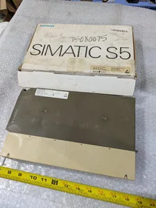 Siemens S5 6ES5 Simatic Digital Output Module
