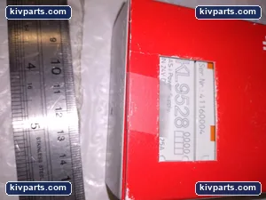 Beckhoff KL9528 Bornier Alimentation ASI – actual item, photo 3 of 5