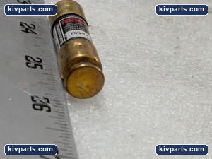 Fusetron FRN-R-1 Fuse – actual item, photo 4 of 6
