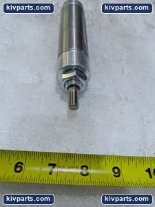 Parker WD459742 DXSRV 3.000 Pneumatic Cylinder – actual item, photo 5 of 6