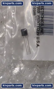 NTE NTE977 Semiconductor – actual item, photo 4 of 6