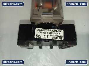 Allen-Bradley 700-HA32A1 Relay – actual item, photo 2 of 5