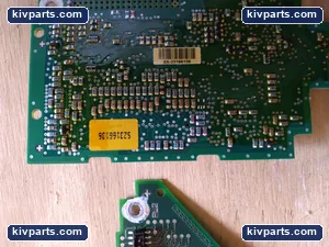 Siemens M103D Circuit Board Drive Controller – actual item, photo 8 of 12