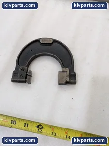 Animatics SM17205D Limit Machinist Inspection Tool – actual item, photo 2 of 3