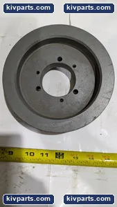 4000 6.2X2B – actual item, photo 7 of 8