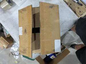 81401115 Air Cylinder