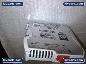 SPECTRUM ILLUMINATION LDM 350/3 ADAPTER REV.H 24VDC – actual item, photo 5 of 7