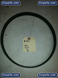 Bando 7MS-925 Belt – actual item, photo 3 of 3