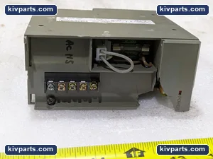 Allen-Bradley 1746-P1 SLC 500 Power Supply – actual item, photo 4 of 6
