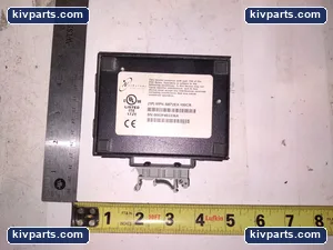 SB72EX-100CR ControlLogix Ethernet Gateway – actual item, photo 4 of 5