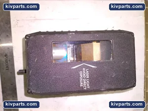 Rvsi 123212 Cimatrix 7600 – actual item, photo 3 of 5